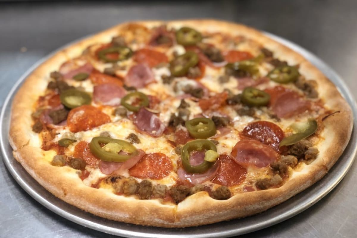 Pastafina Italian Restorante Delivery Menu Order Online 1670 W