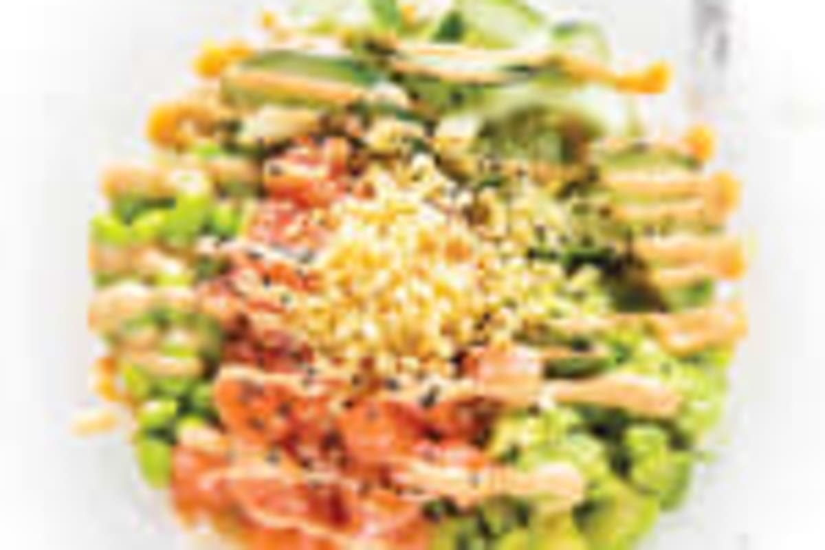 Poke Bros Delivery Menu Order Online 298 W North Ave Villa Park