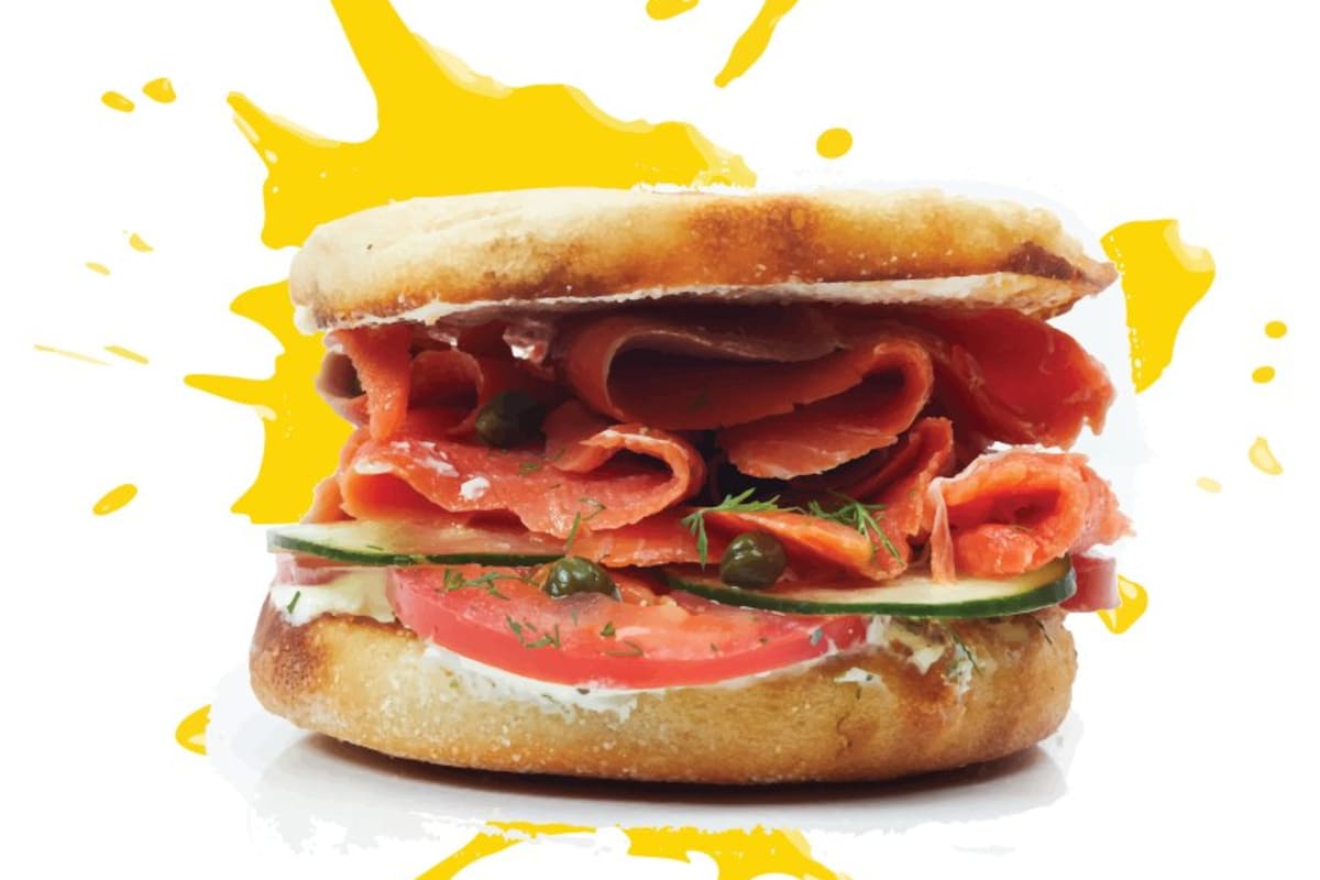 Muffin Can Stop Us Delivery Menu Order Online 12616 Ventura Blvd