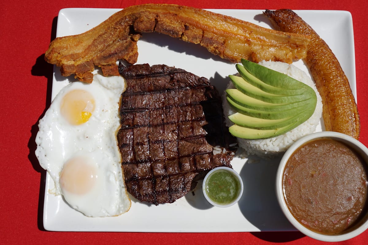 Delicias Cuencanas Delivery Menu Order Online 17218 Hillside