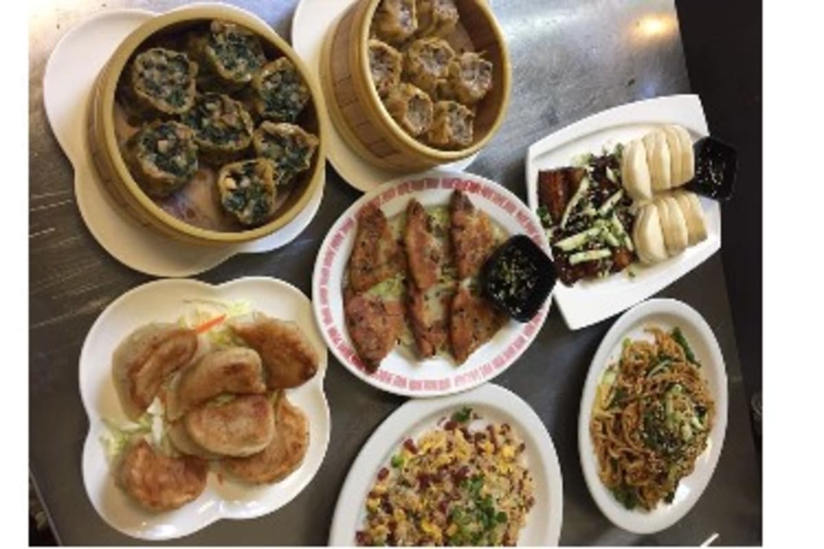 Bamboo Delivery Menu Order Online 3766 Piedmont Ave Oakland Grubhub