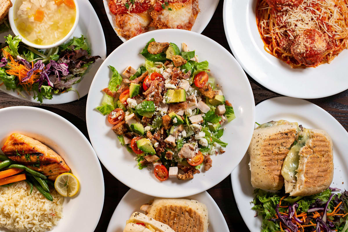 Fruit and Salad Company Delivery Menu Order Online 680 Victor Rd Pittsford Grubhub