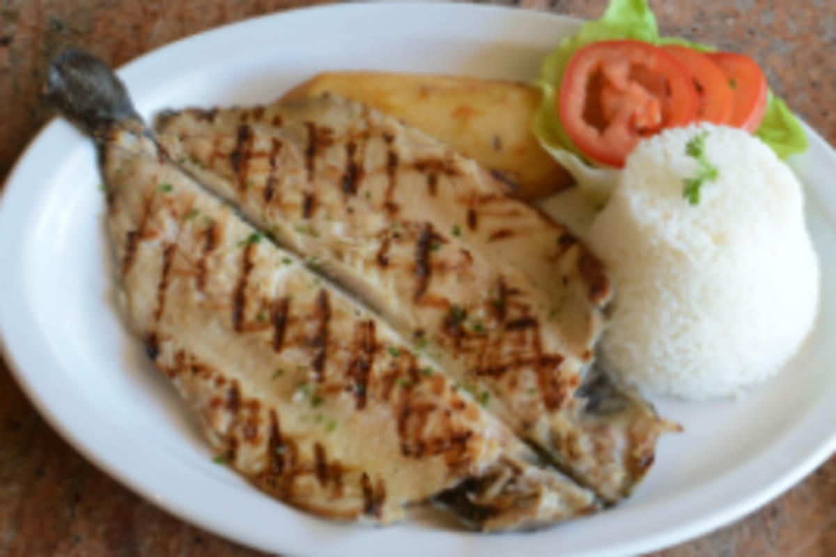 Chicken Bar Peruvian Cuisine Gaithersburg, MD Restaurant Menu