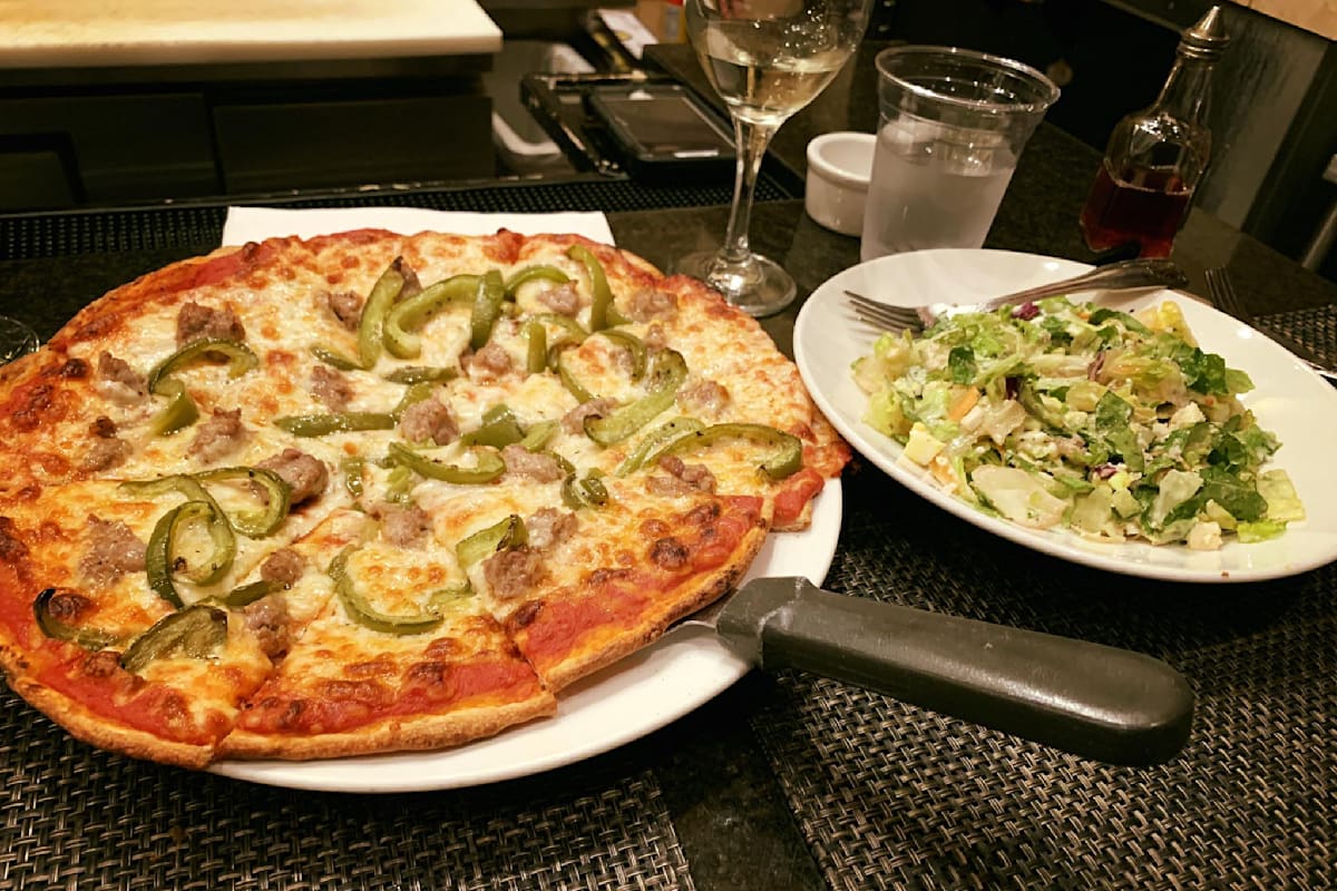 Mama Milano Delivery Menu | Order Online | 2320 Bale Street Raleigh