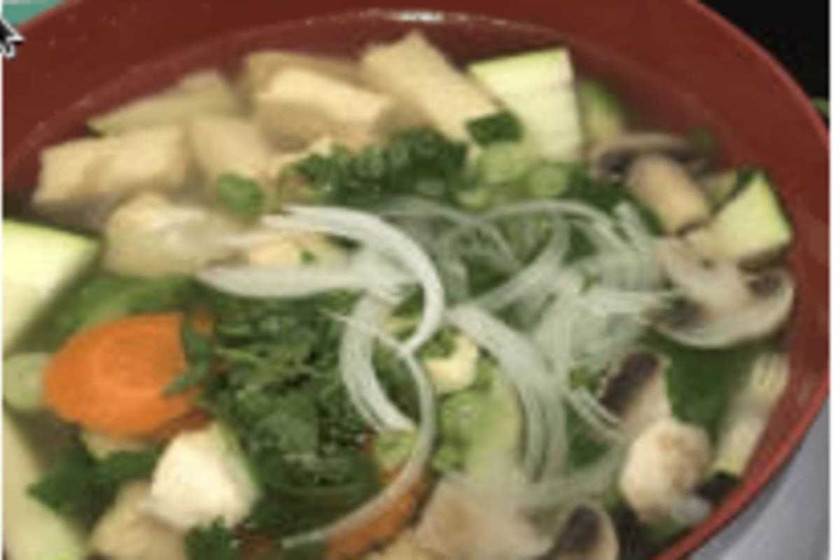 Ginger And Spice Noodle & Grill Delivery Menu Order Online 451 E