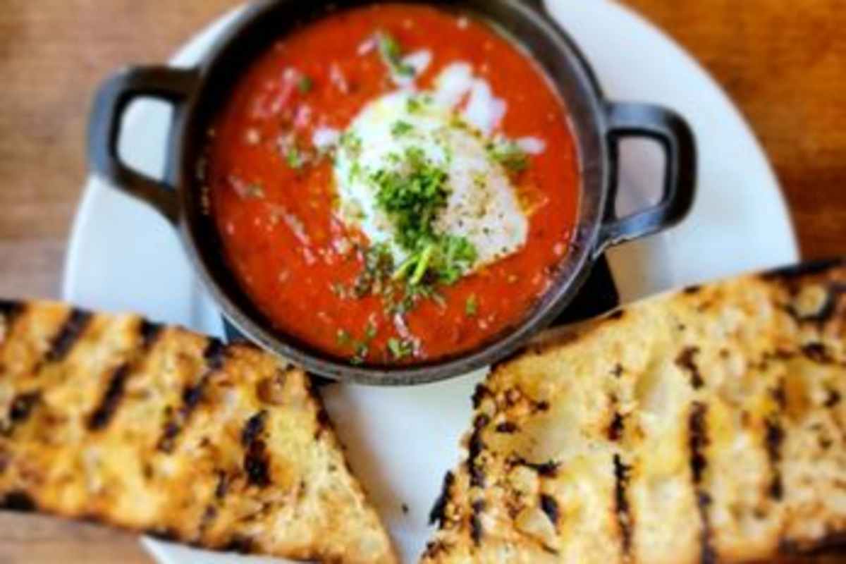 Bacari Silverlake + Bar Bacari Delivery Menu | Order Online | 3626