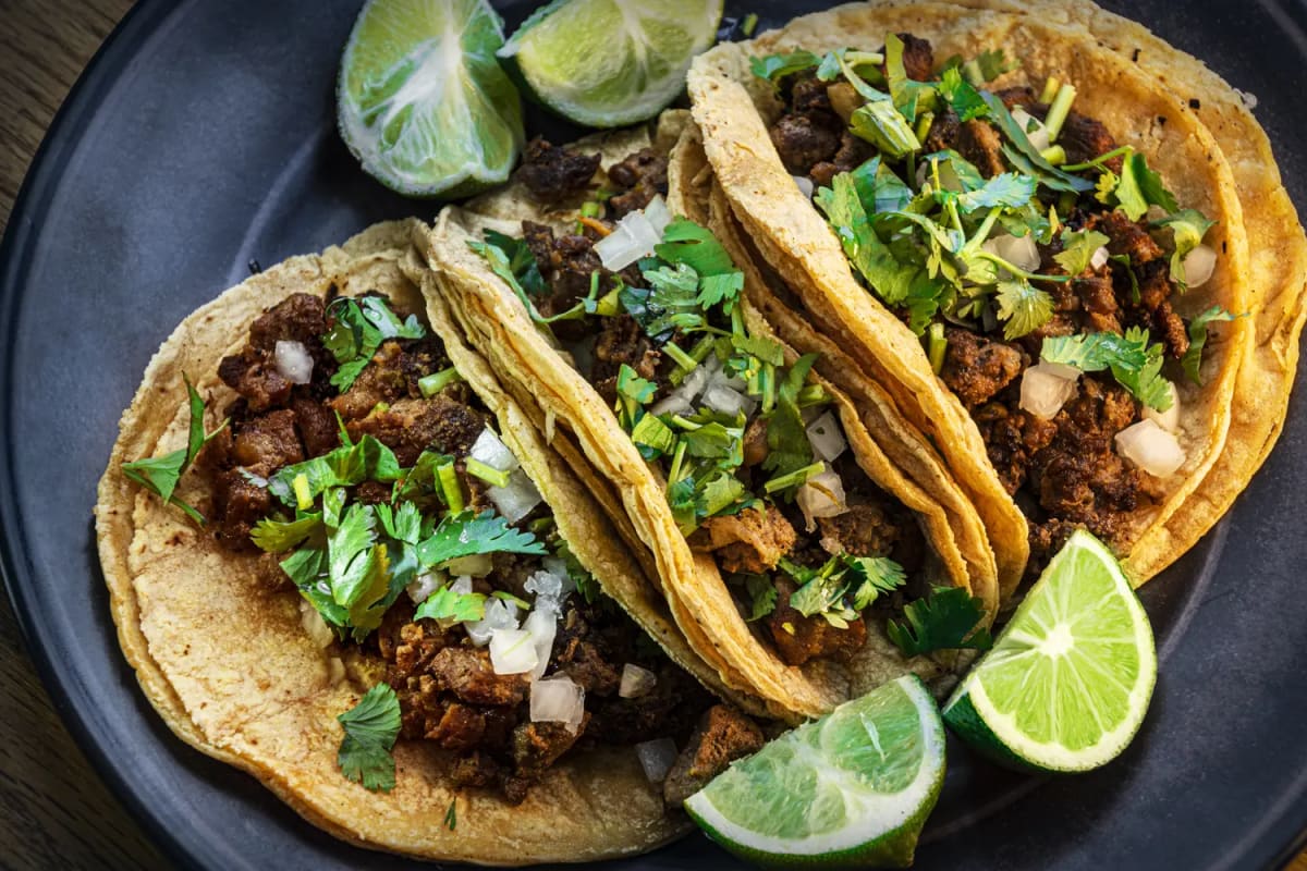 Taquito Express Delivery Menu Order Online 1025 North Highland