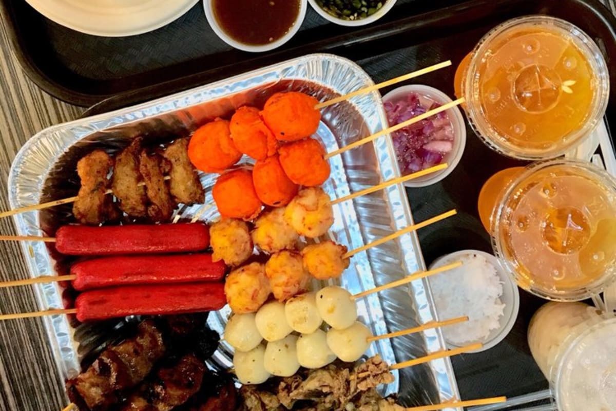 Toto s grill Delivery Menu Order Online 14441 Roscoe Blvd Los Angeles Grubhub