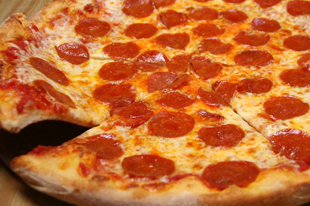 Pizza Town Delivery Menu | Order Online | 1867 SC-544 Conway | Grubhub