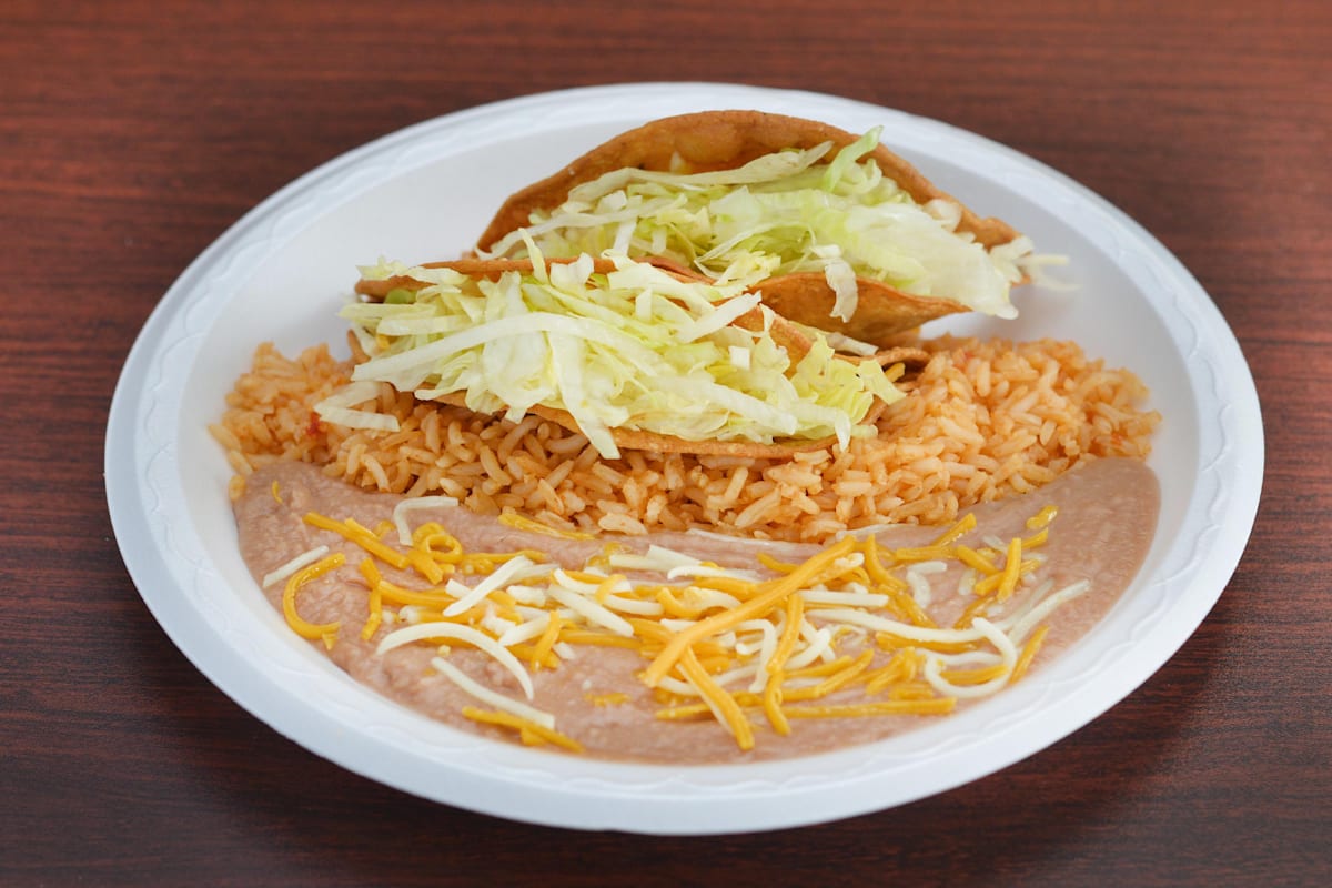 California Burrito Antioch, CA Restaurant Menu + Delivery Seamless