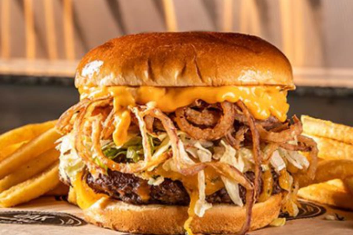 Oak and Stone Delivery Menu Order Online 19795 Wellen Park