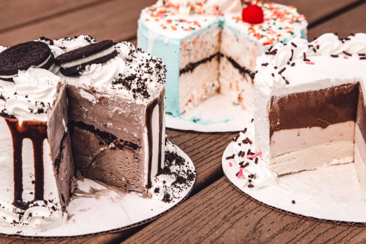 Nuggs Ice Cream Delivery Menu Order Online 5135 E Colfax Ave Denver