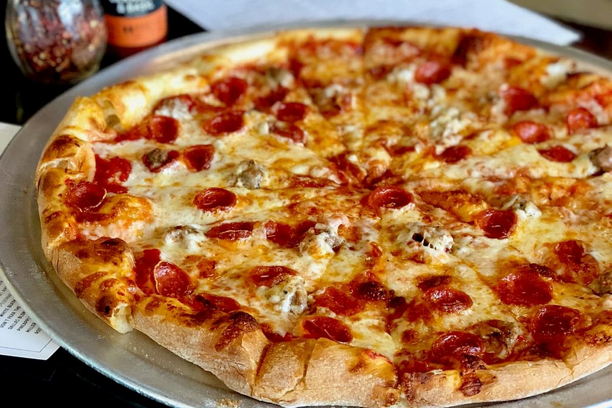 Genaro’s Restaurant & Pizza Delivery Menu Order Online 126 Shore Dr