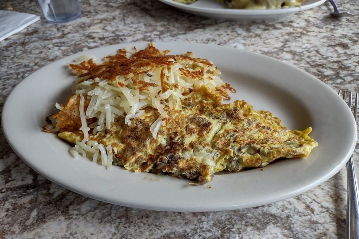 Lancer's Diner Delivery Menu Order Online 858 Easton Road Horsham