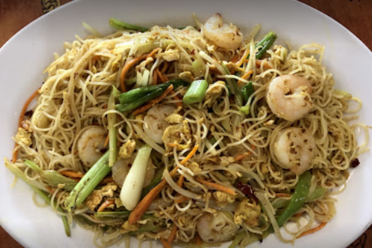 China Wok Delivery Menu Order Online 140 Walkers Village Way