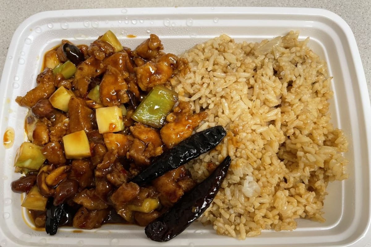 Calcutta Chinese Restaurant Edison, NJ Restaurant Menu + Delivery