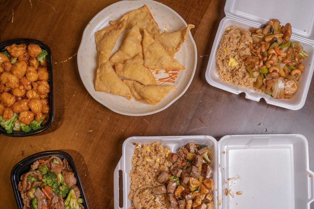 Chop Stick Delivery Menu Order Online 3023 Highland Pointe Dr