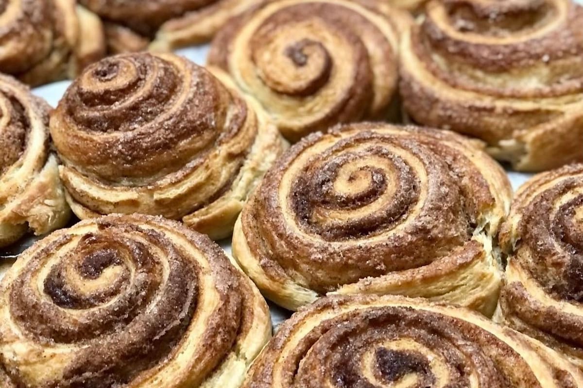 Coffee & Cream Delivery Menu Order Online 900 Victory Hwy North