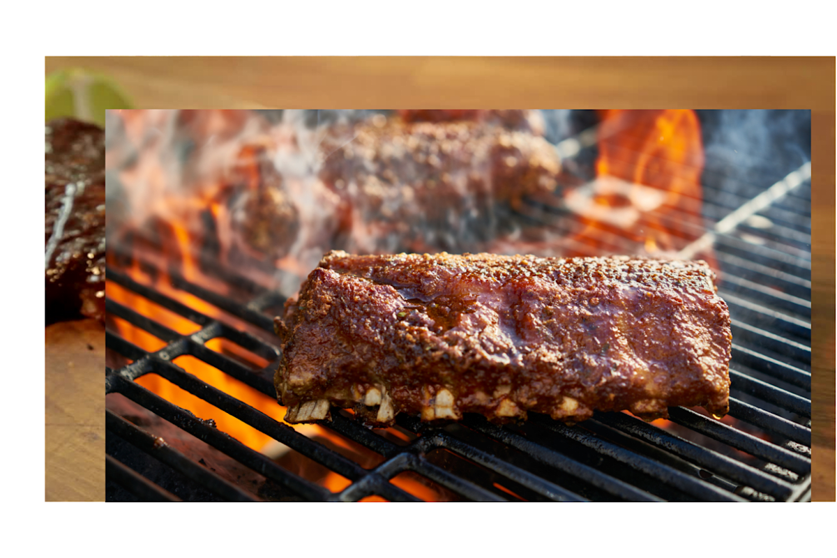 Kretzschy's Cajun BBQ Lewisville, TX Restaurant Menu + Delivery