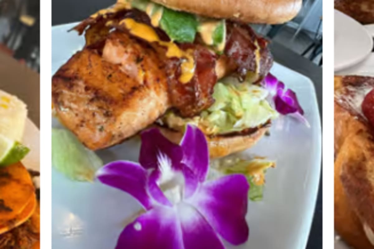 Milk & Honey Southern Inspired Kitchen Delivery Menu Order Online