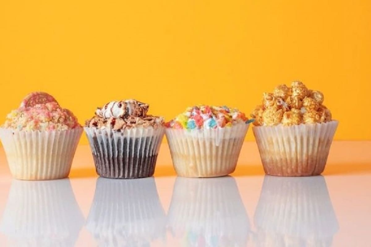 Bake Happy Delivery Menu Order Online 199 New Rd Linwood Grubhub