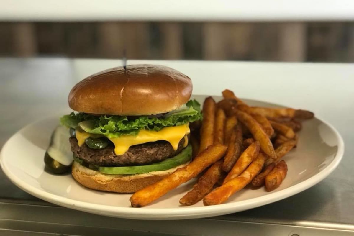 Lily's Cafe Delivery Menu Order Online 415 Crescent Blvd Lombard