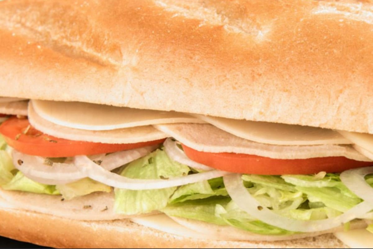 Sandos A Better Sandwich Shop (Pasadena) Delivery Menu Order Online