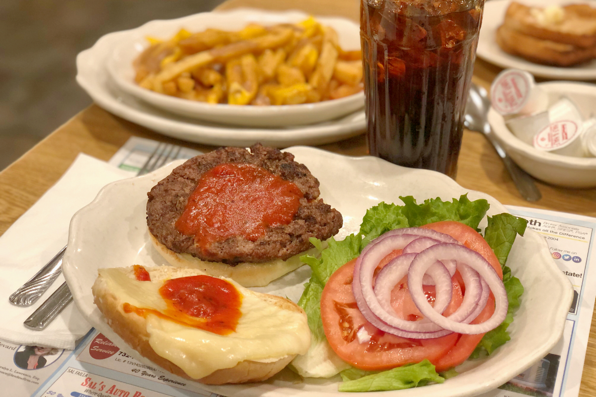 Country Squire Restaurant Warren, NJ Restaurant Menu + Delivery