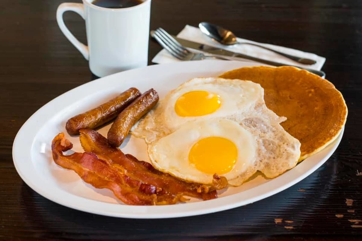 Way Beyond Bagels Delivery Menu Order Online 9858 Clint Moore Rd