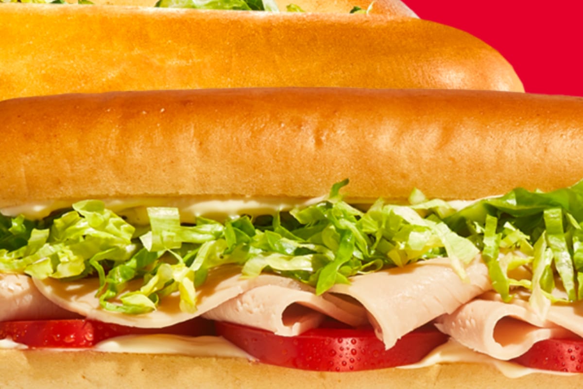 Jimmy John's Delivery Menu Order Online 2170 N Arizona Ave Chandler