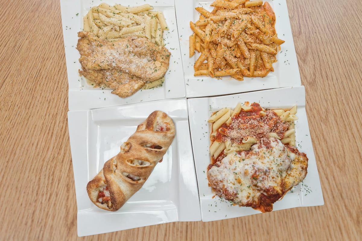 Alfredo’s Pizza Delivery Menu Order Online 134 Route 109 West