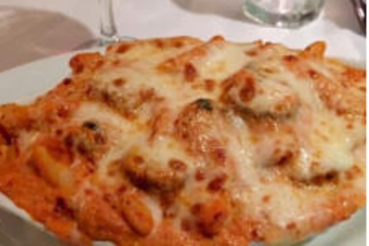 Napoli Italian Restaurant Delivery Menu Order Online 24960 Redlands