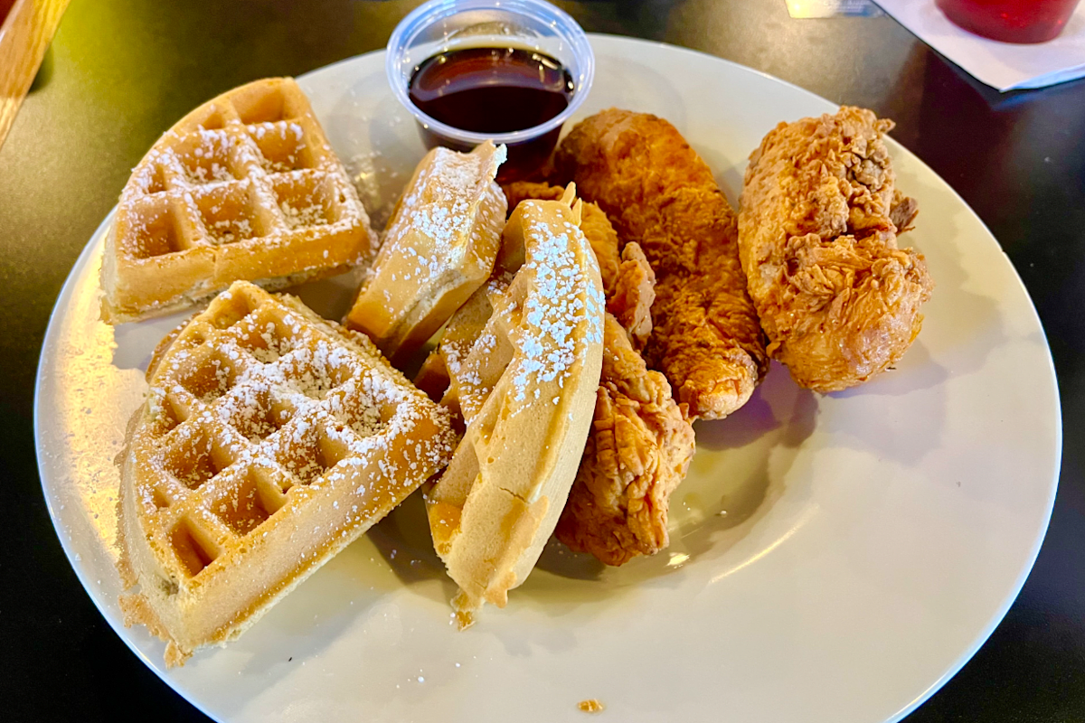 Wing Daddy's Sauce House Delivery Menu Order Online 3115 W Parker