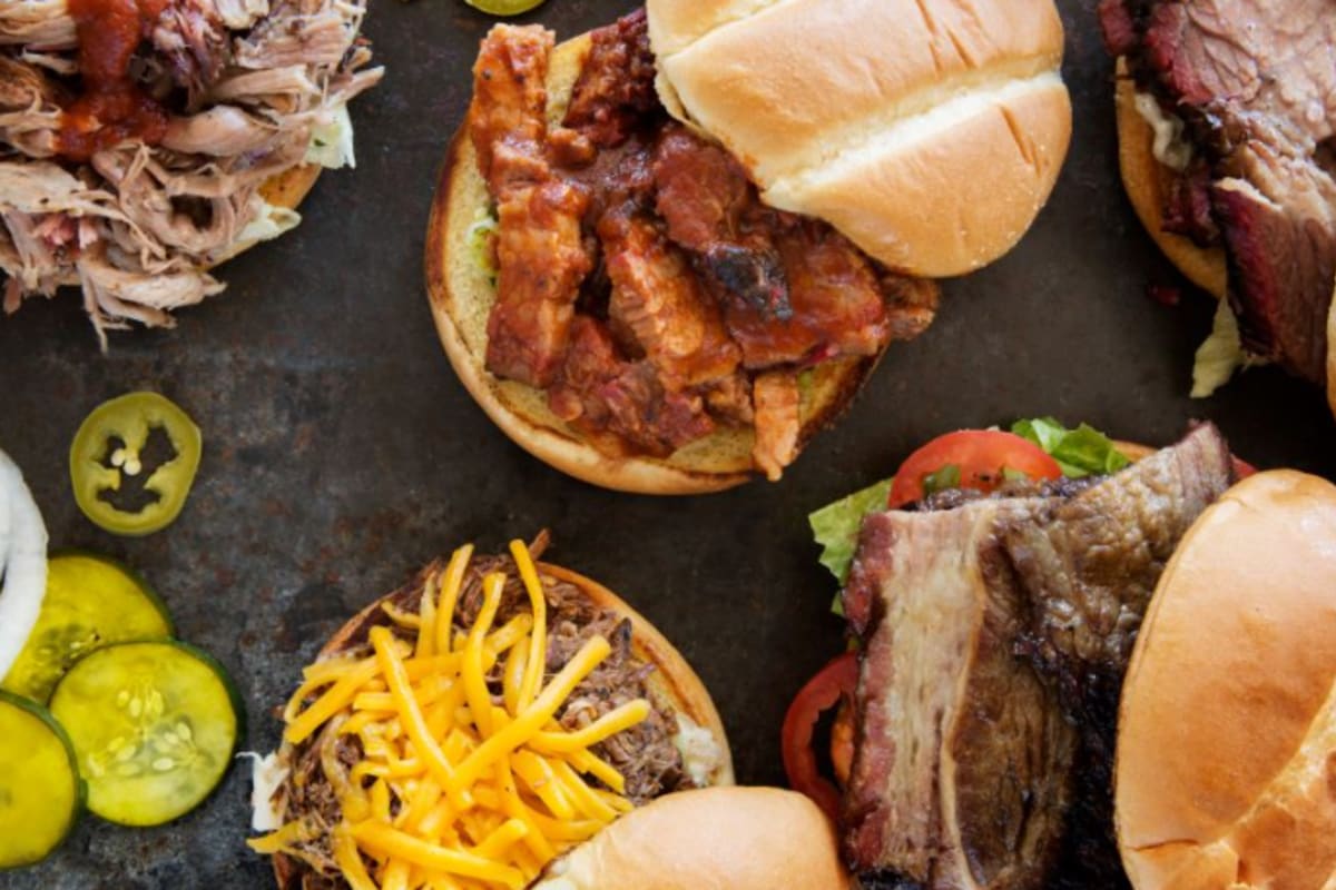 Jack’s Chicken Shack Redmond Delivery Menu Order Online 2115 Bel