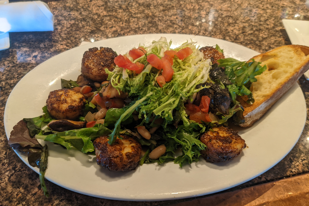 Butera's Restaurant Of Sayville Delivery Menu Order Online 100