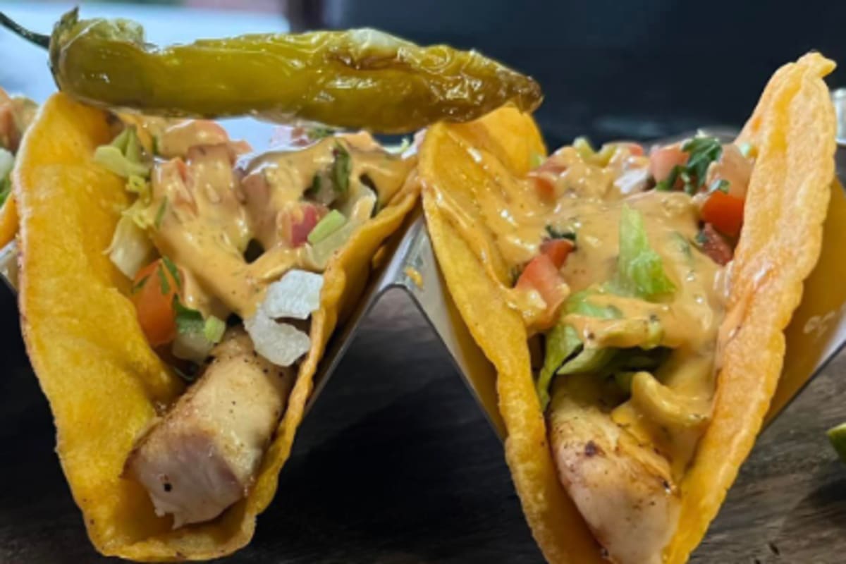 Jalisco Mexican Grill & Cantina Delivery Menu | Order Online | 2425