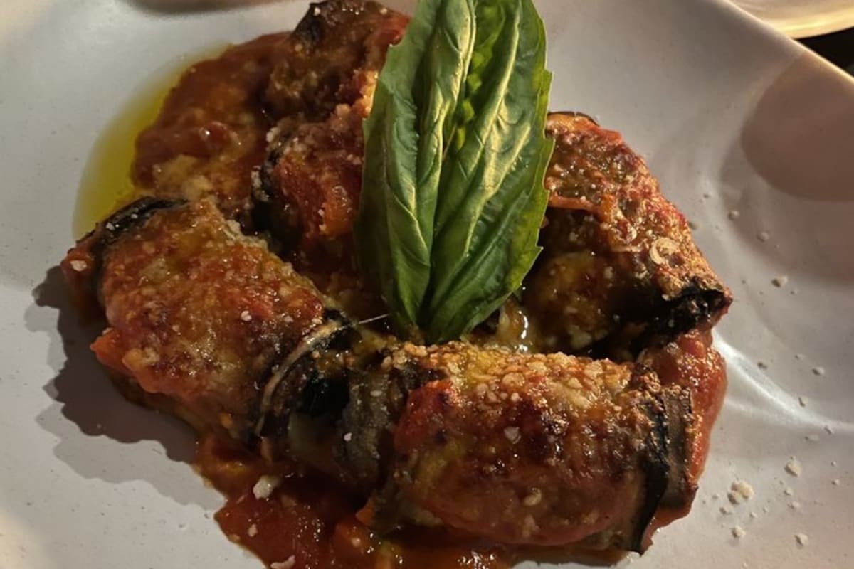 L'Antica Pizzeria da Michele NYC New York, NY Restaurant Menu