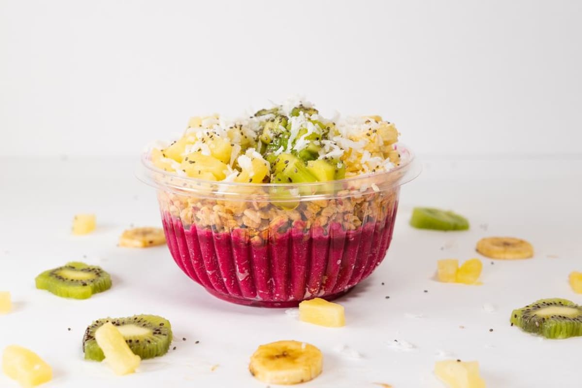 Simply Fruits Delivery Menu Order Online 440 US130 Unit 3A East