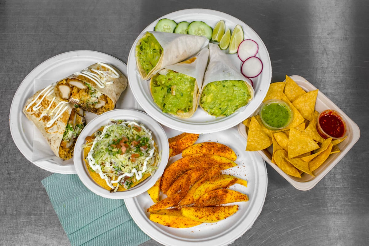 Tacos Los Toritos Hicksville, NY Restaurant Menu + Delivery Seamless