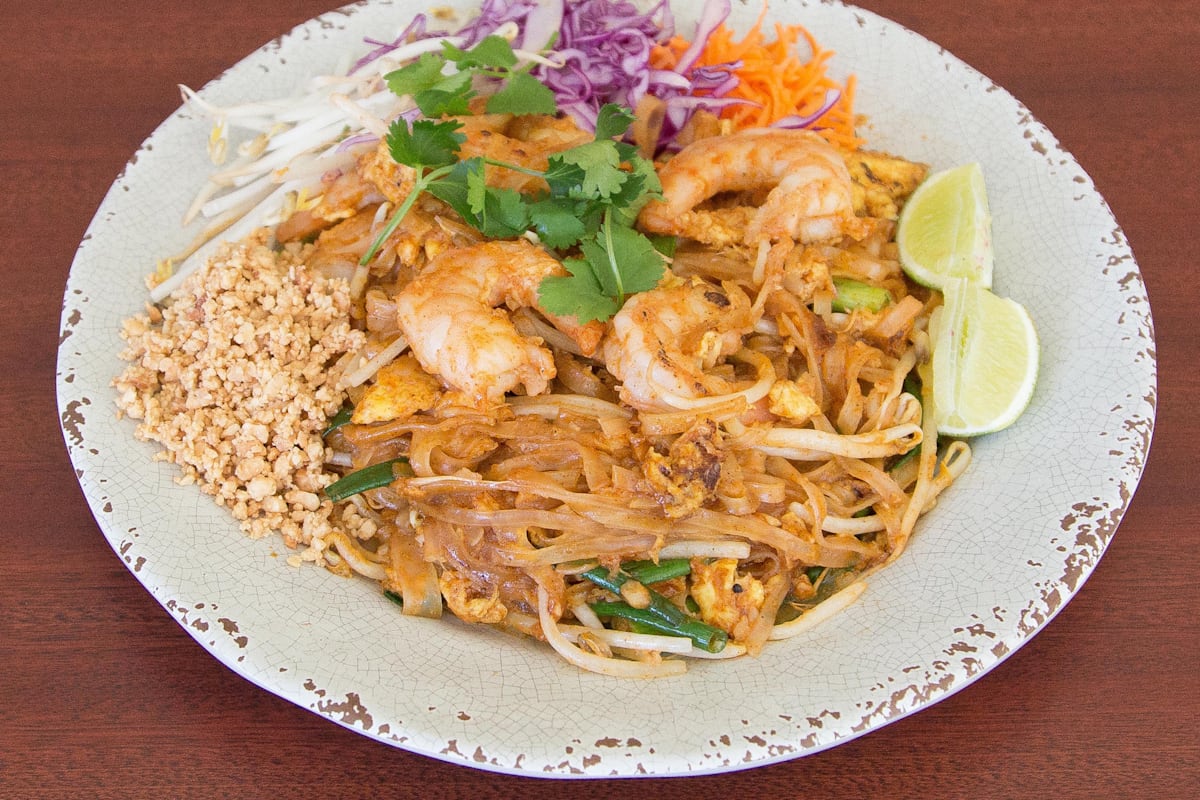 Chef's Choice Noodle Bar Bakersfield, CA Restaurant Menu + Delivery