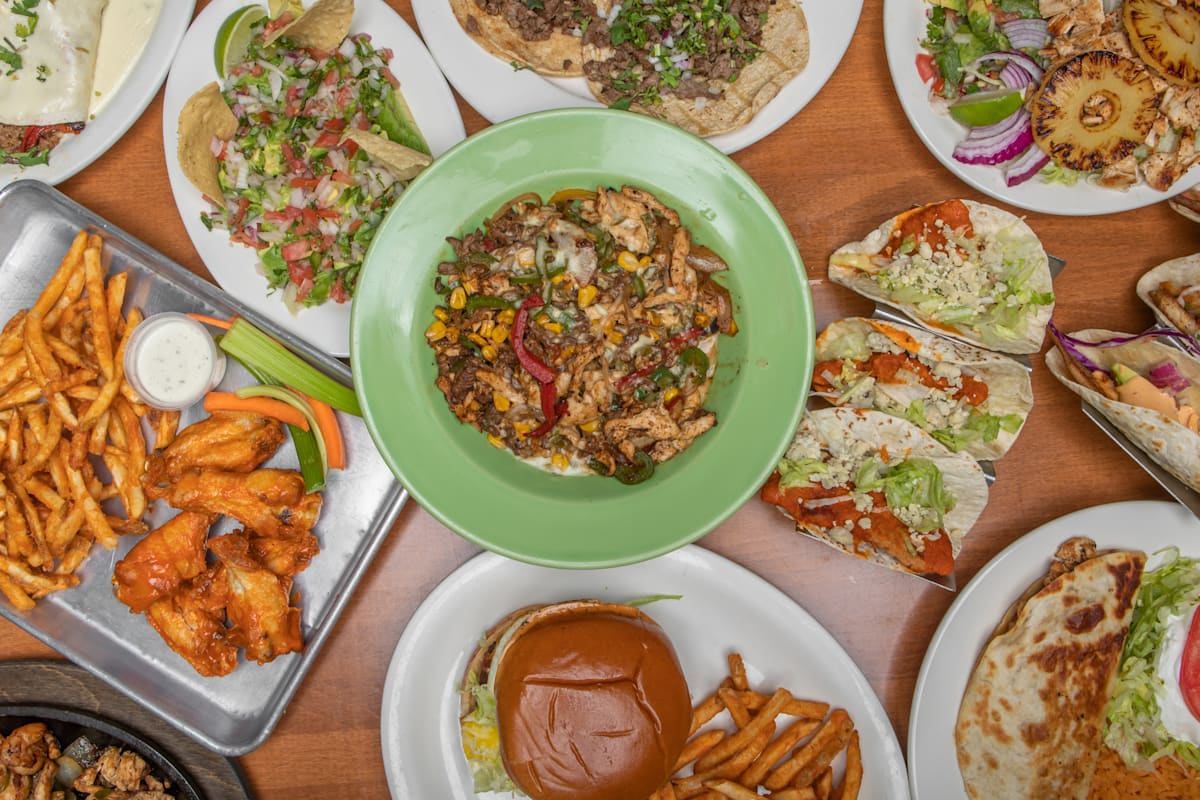 TacosNBeer Bar & Grill Monroe, GA Restaurant Menu + Delivery Seamless