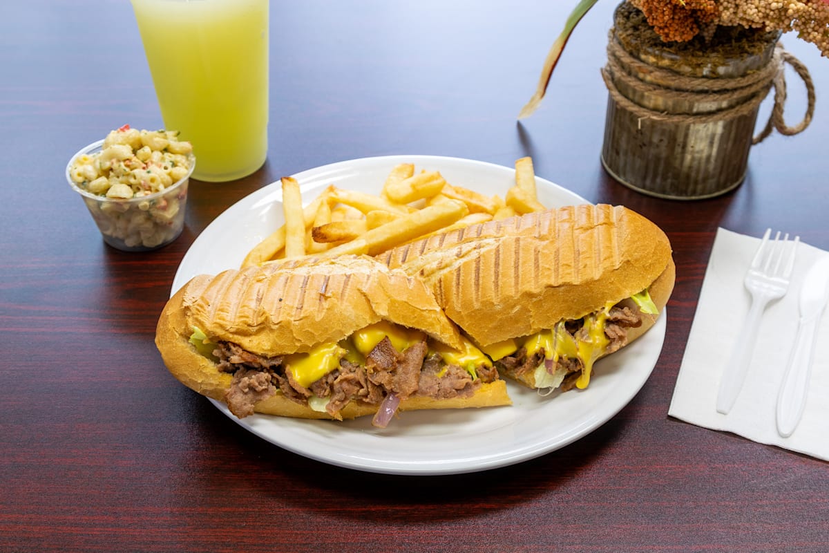 Deli & Bagel Delivery Menu Order Online 4906 Broadway union City