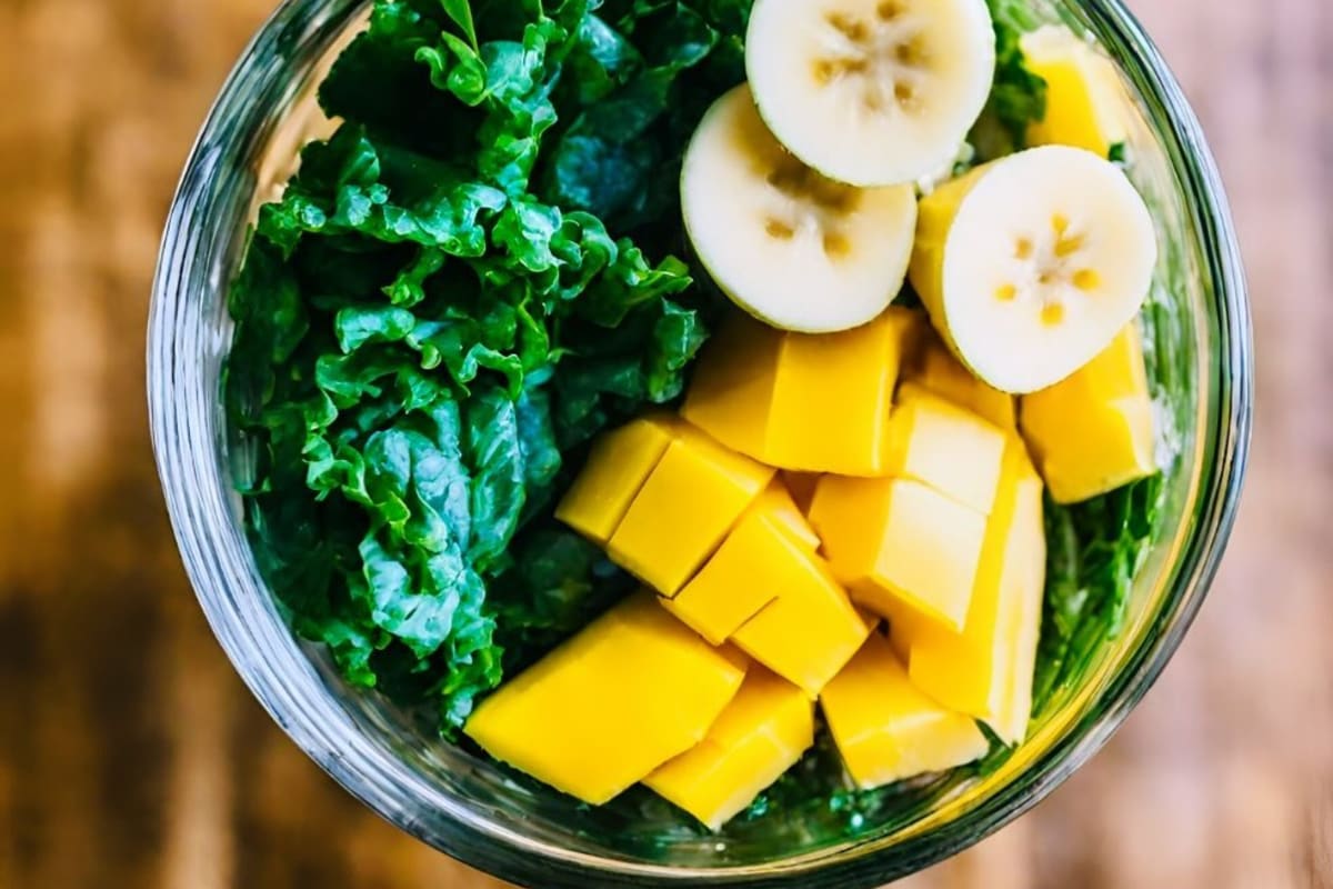 Juice Eternity Delivery Menu Order Online 1 E 28th St New York