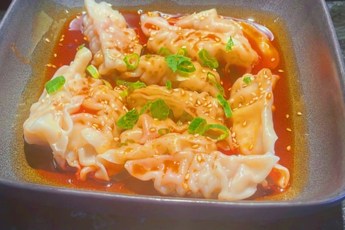 China Orchid Delivery Menu Order Online 704 S Carrollton Ave New Orleans Grubhub