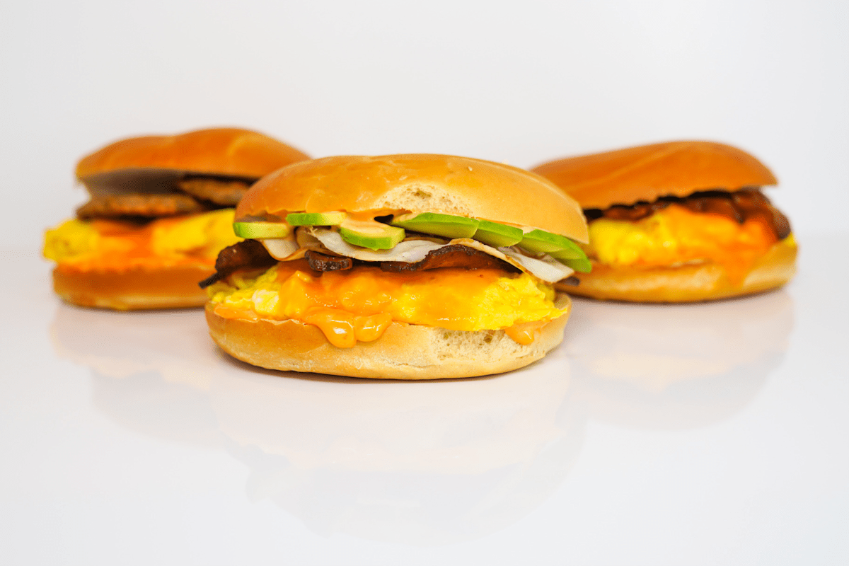 Bengie's Bagels Delivery Menu Order Online 400 Newark St Hoboken