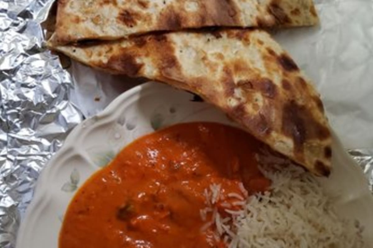 Kabab and Curry Delivery Menu Order Online 4704 Limestone Road