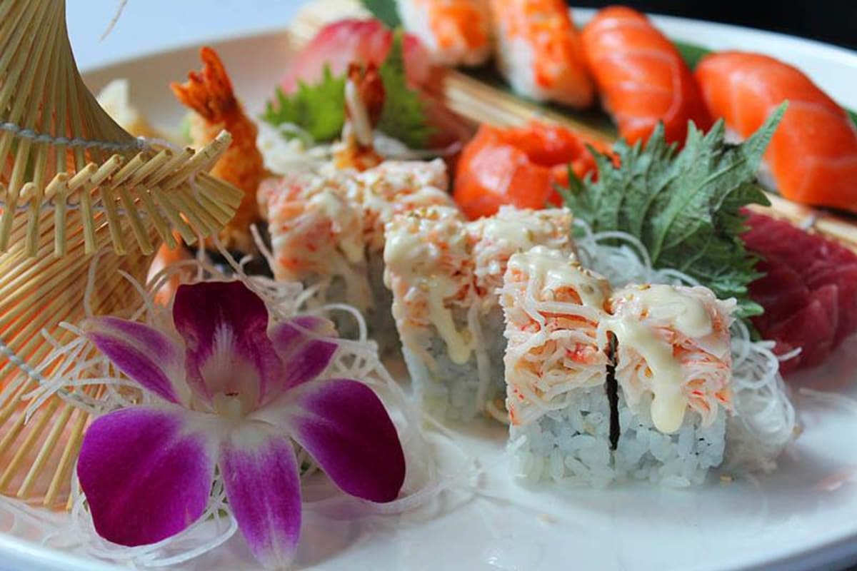 Gourmet Garden (Mandarin Danvers) Delivery Menu Order Online 139