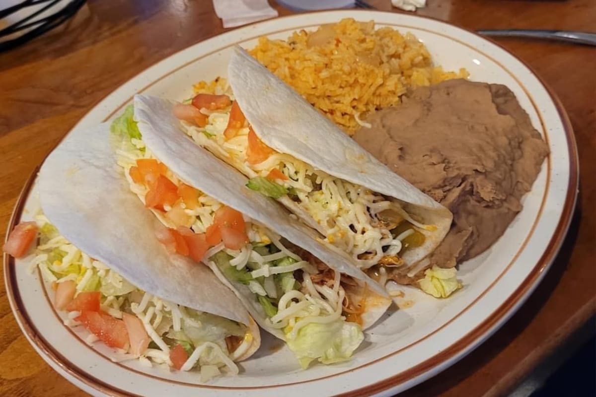 Angelina's Mexican Restaurant Delivery Menu Order Online 13665