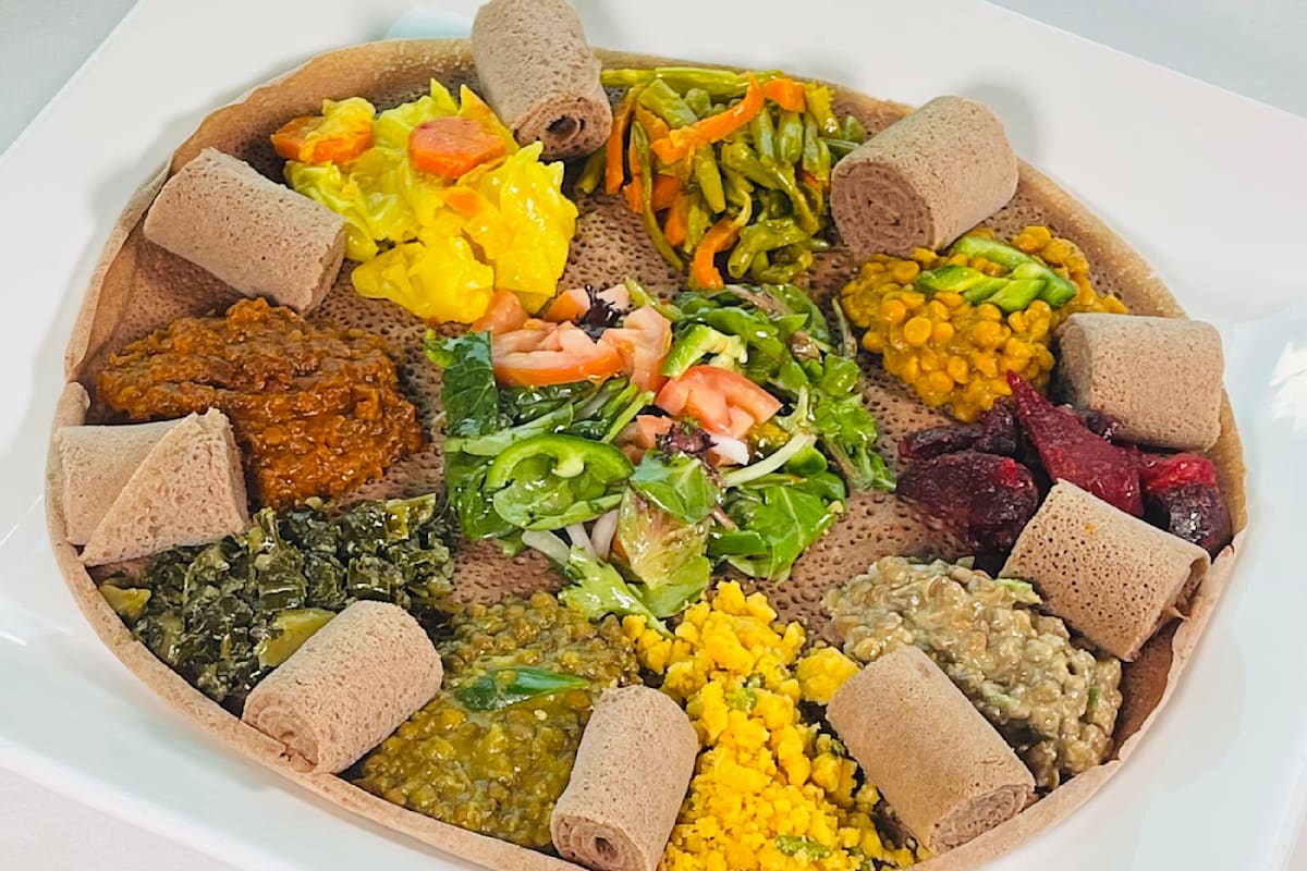 Jano Ethiopian Restaurant Delivery Menu Order Online 5506 Bellaire