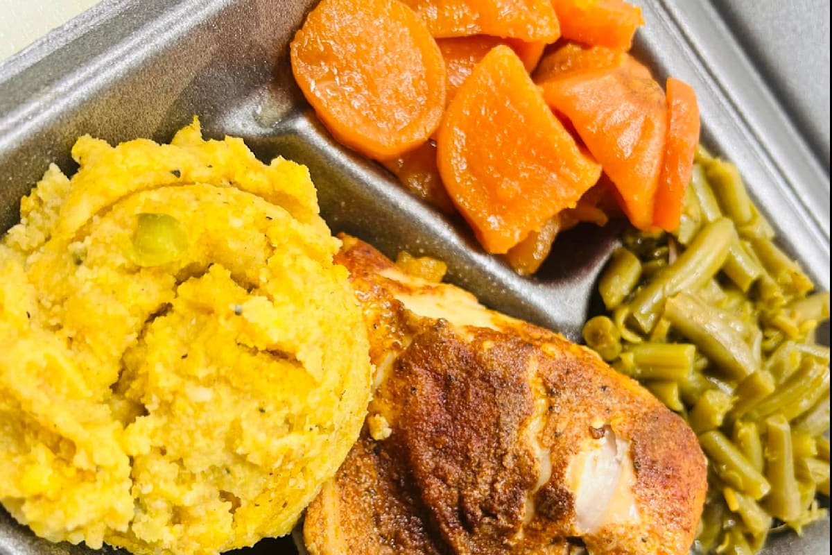 Morrison soul food chicago